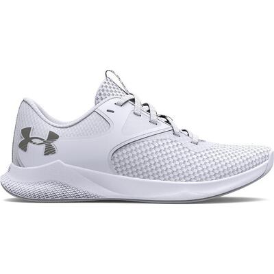 Dames cross training schoenen under armour charged aurora 2
