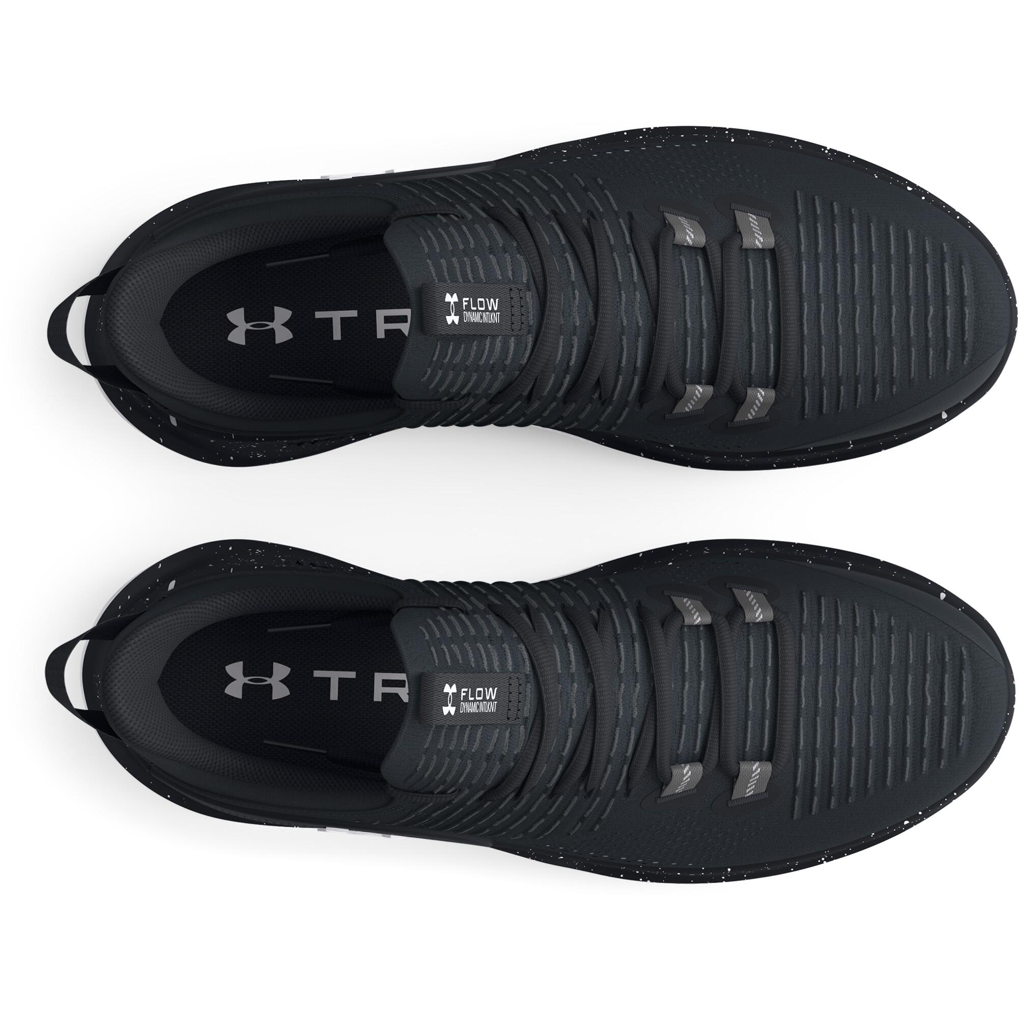 Zapatillas Hombre Under Armour Training  Dynamic Negro 4/7