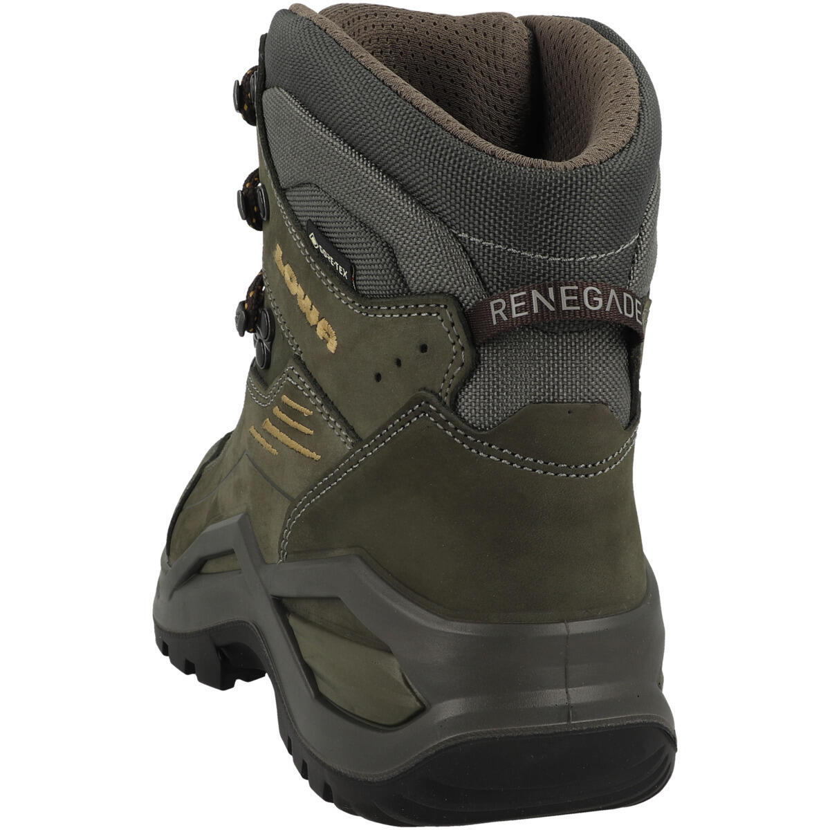 Botas de Montaña de Hombre Renegade Evo GTX MID 6/7