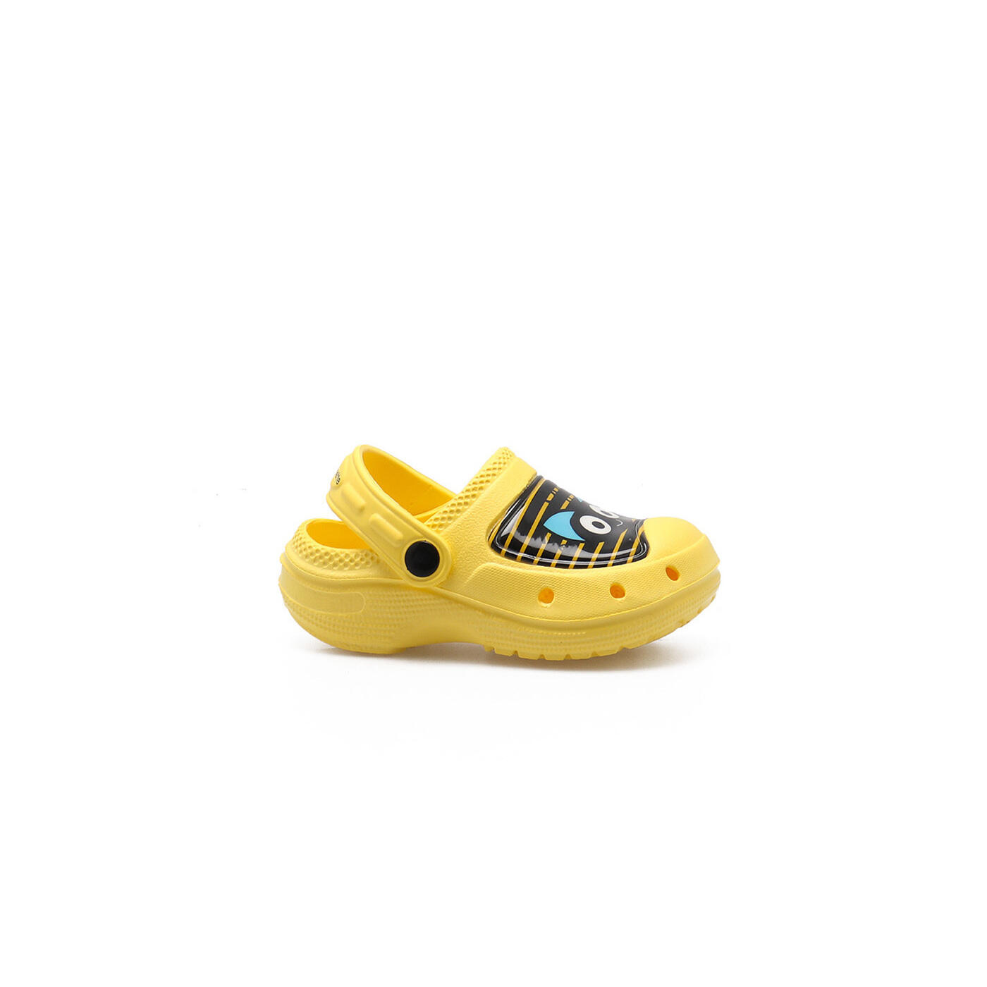 Rouchette - Sabots Bébé Rouchette Z'Amis - Sabots De Hockey - Jaune - 24 - Decathlon