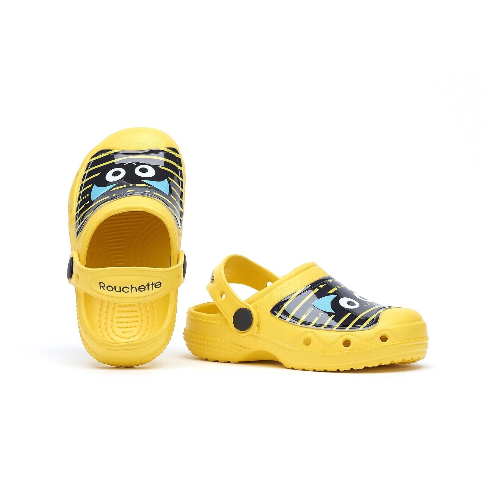 Baby-Clogs Rouchette Z'Amis 5/7