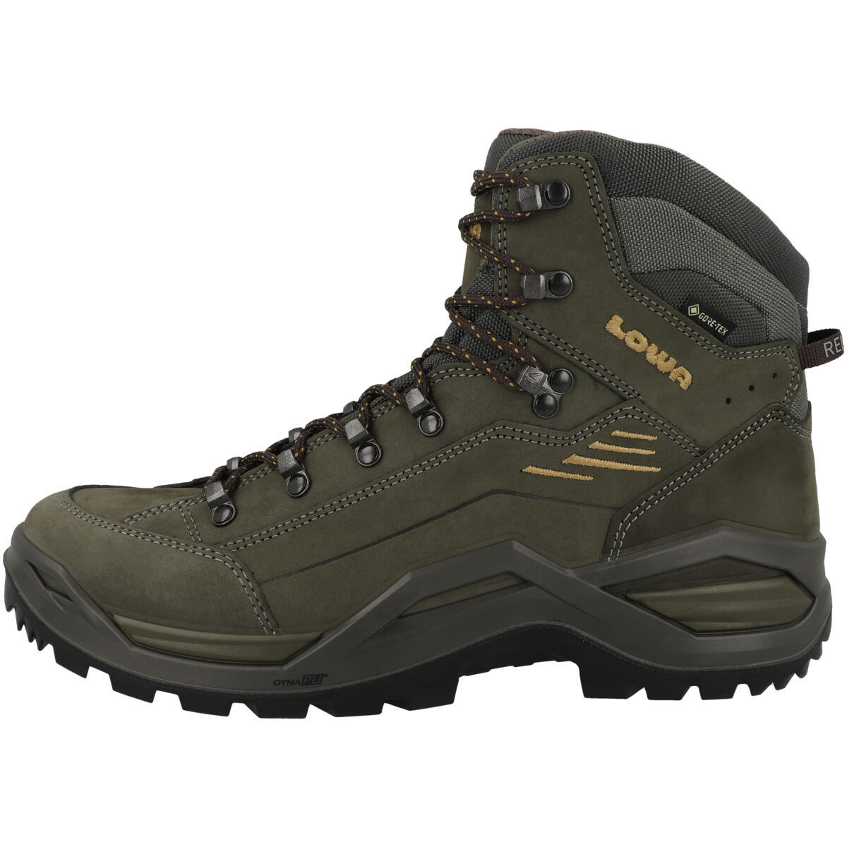 LOWA Outdoorschuhe Renegade Evo GTX Mid Herren