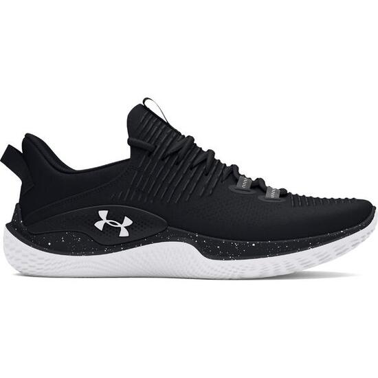 Zapatillas Hombre Under Armour Training Dynamic Negro