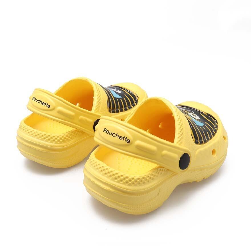 Baby-Clogs Rouchette Z'Amis 4/7