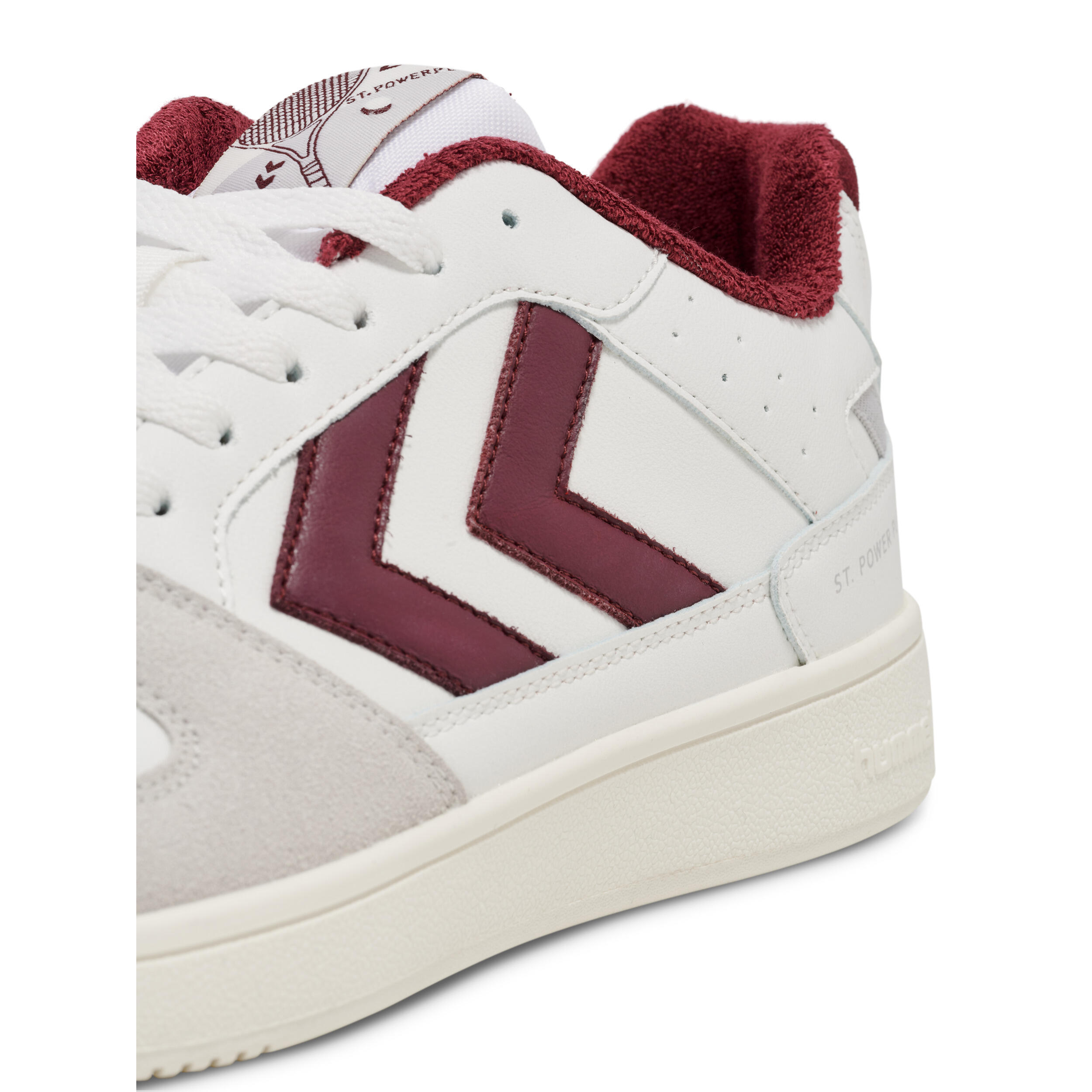 Sneaker Hummel ST. POWER PLAY PL 6/7