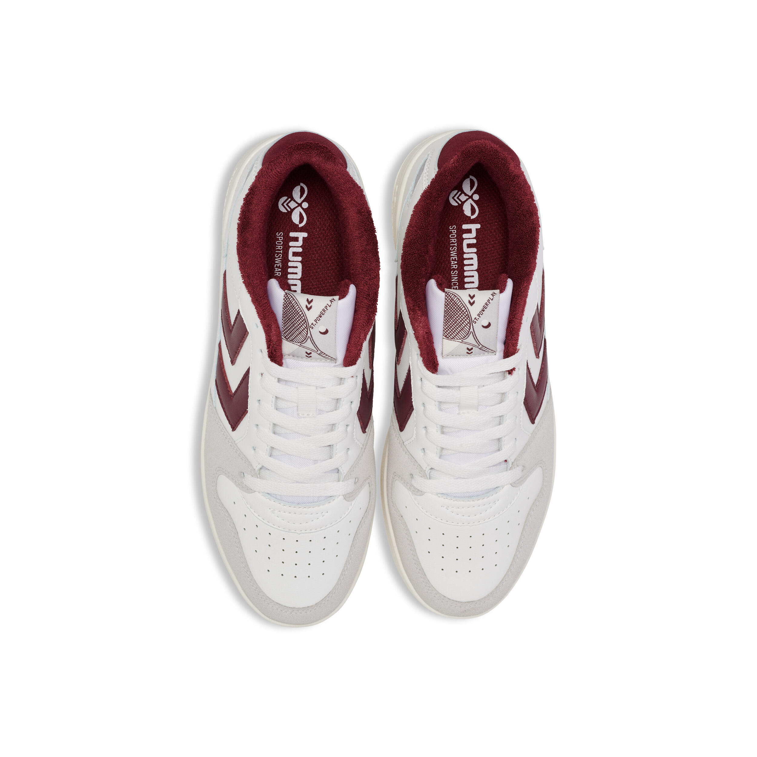 Sneaker Hummel ST. POWER PLAY PL 4/7