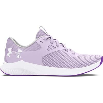 Dames cross training schoenen under armour charged aurora 2