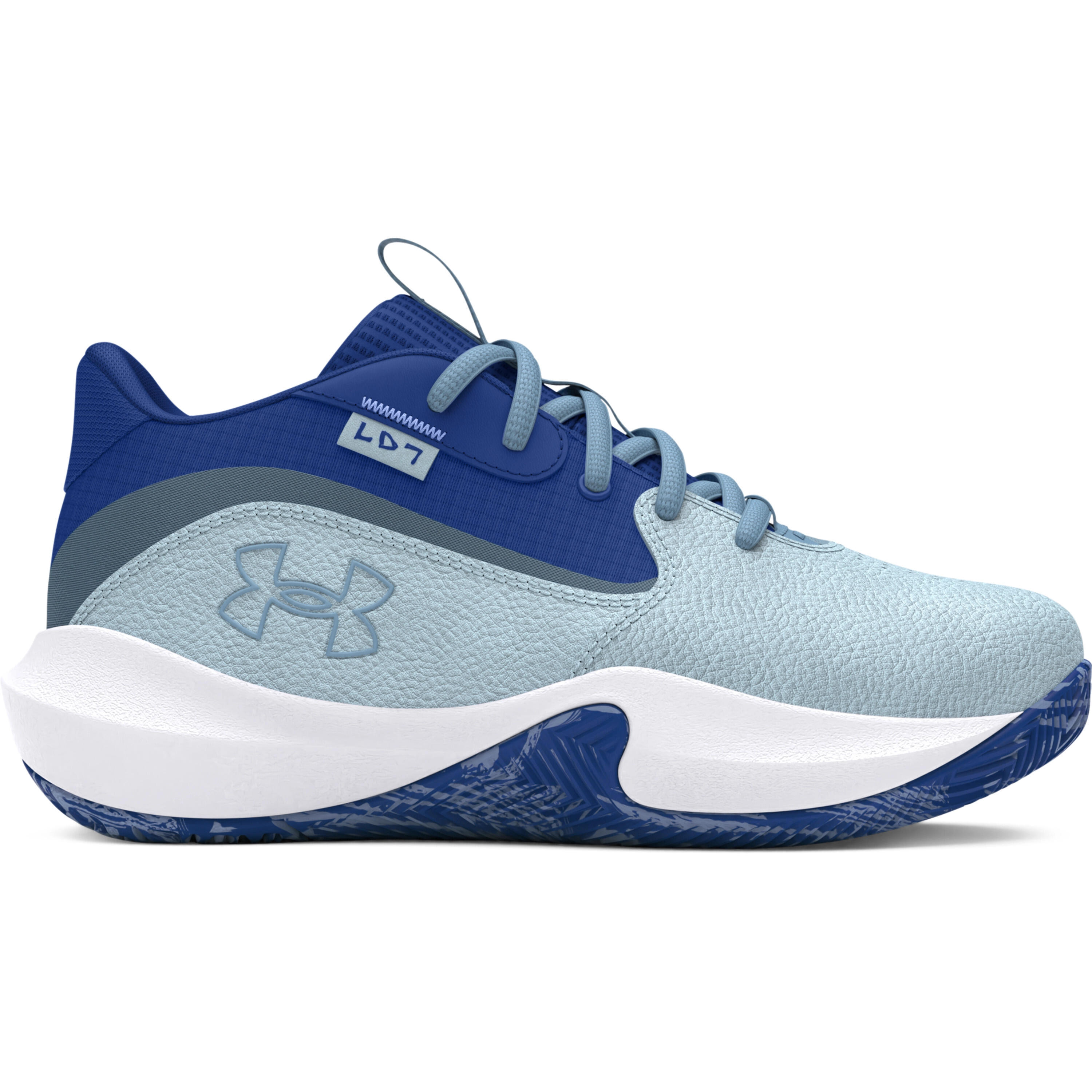 UNDER ARMOUR Scarpe indoor per bambini Under Armour Pre-School Lockdown 7
