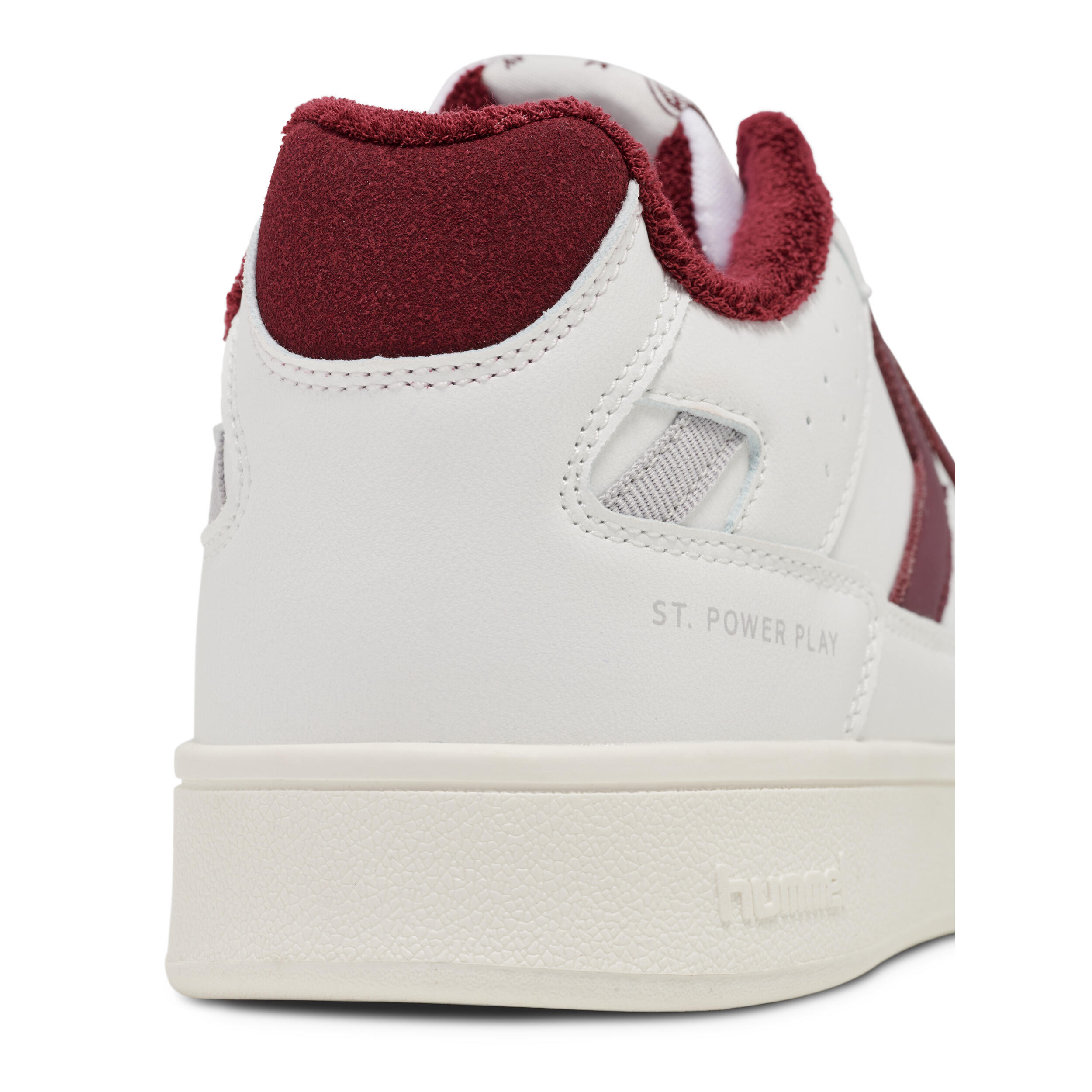 Sneaker Hummel ST. POWER PLAY PL 7/7