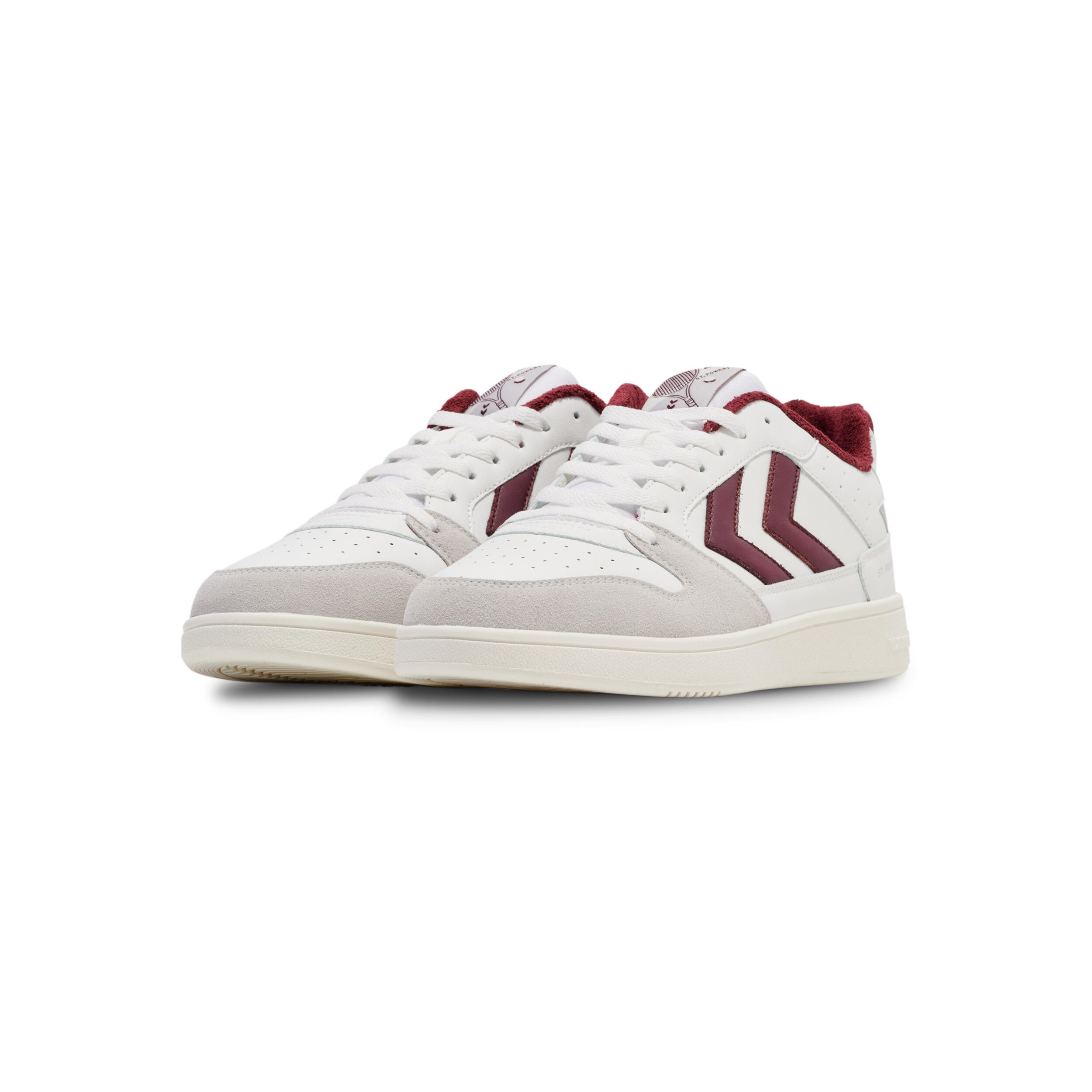 Sneaker Hummel ST. POWER PLAY PL 2/7