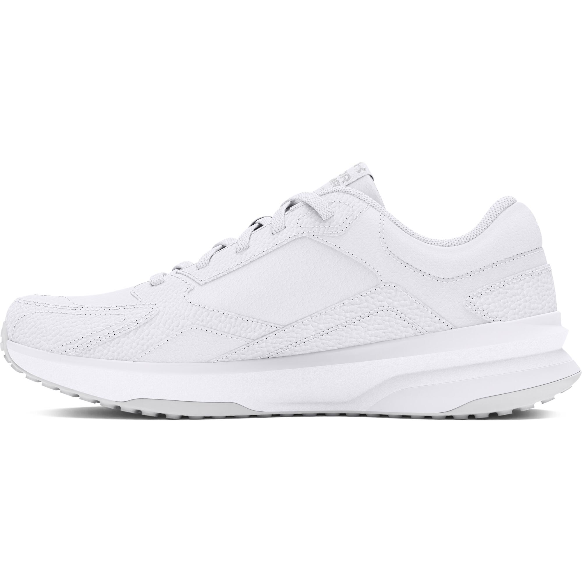 Chaussures de cross training Under Armour Edge Leather 3/7