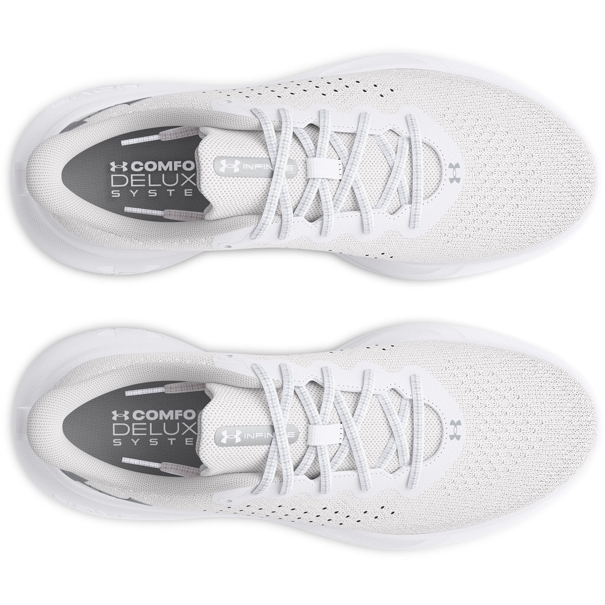 Dames hardloopschoenen Under Armour Infinite 4/7