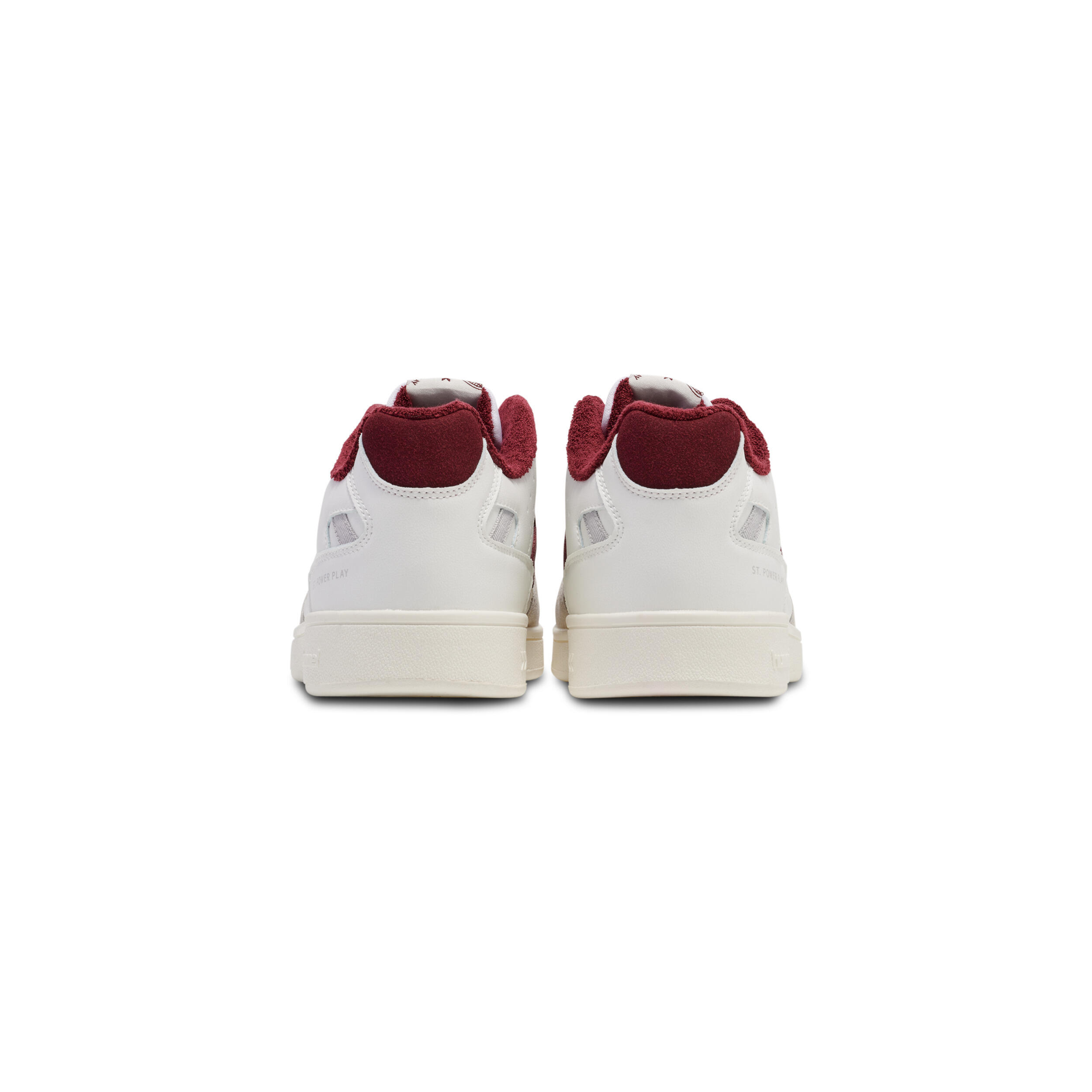 Sneaker Hummel ST. POWER PLAY PL 3/7