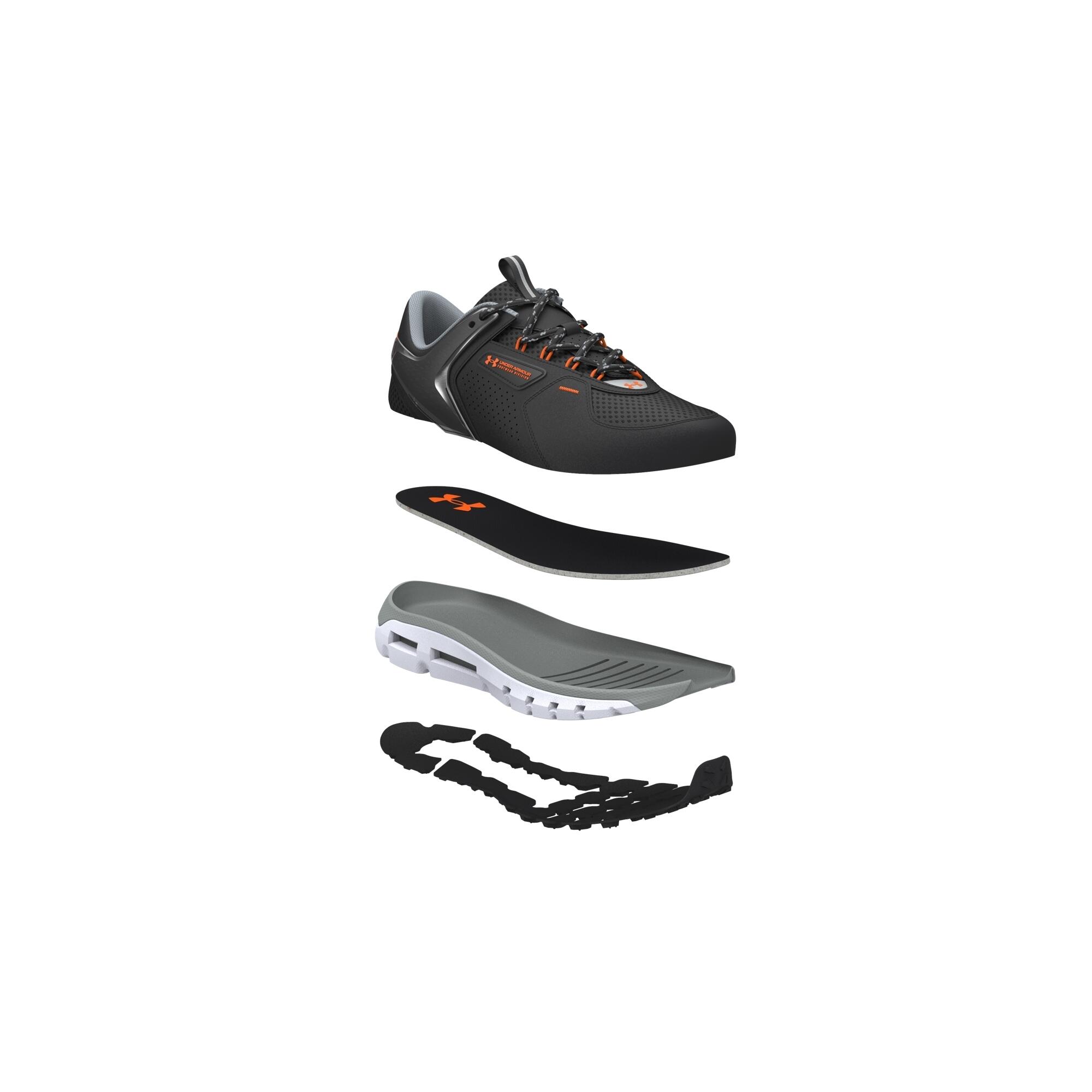 Under Armour Herren Trainingsschuhe Summit Trek 3028345 7/7