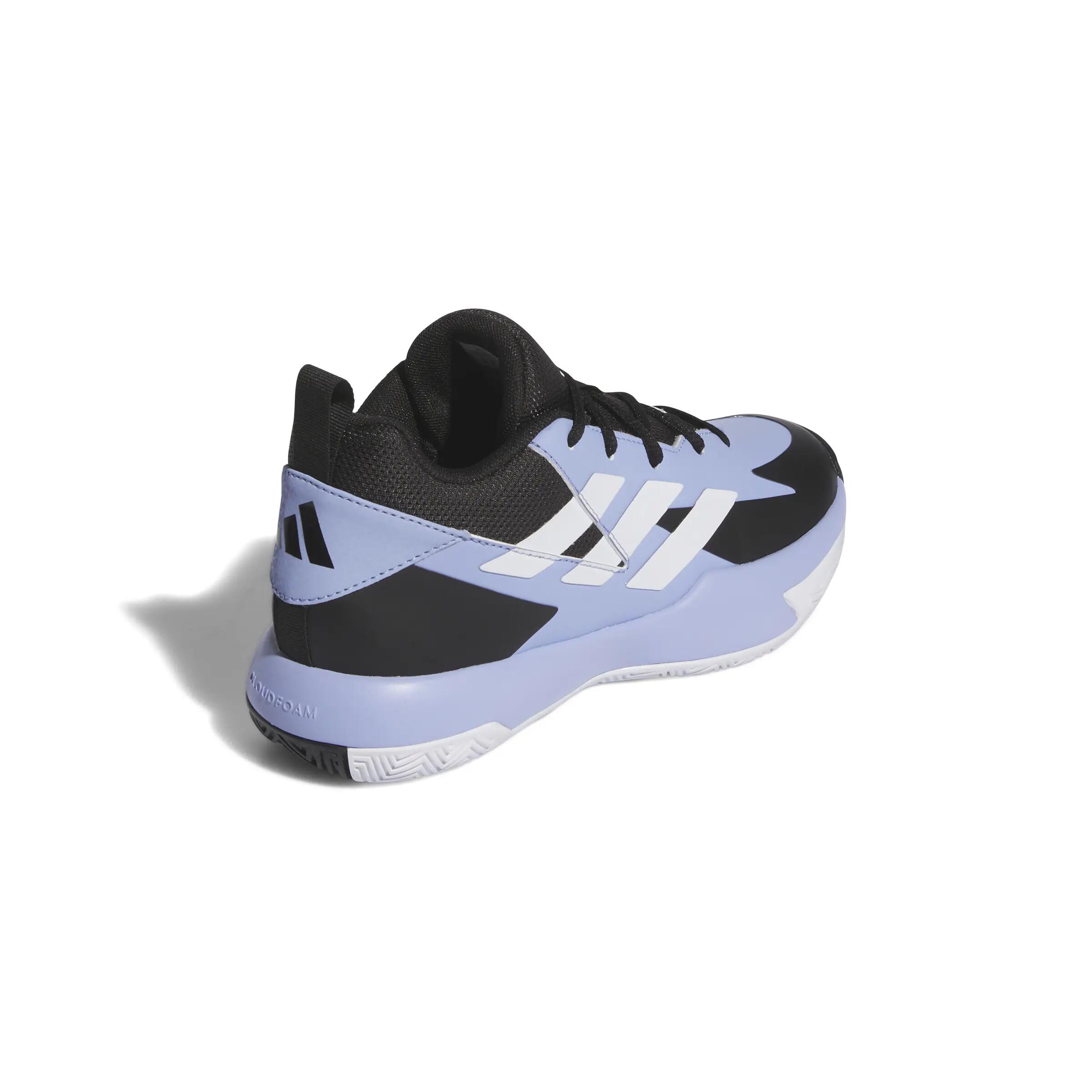 Zapatillas de baloncesto adidas Cross Em Up Azul 6/7