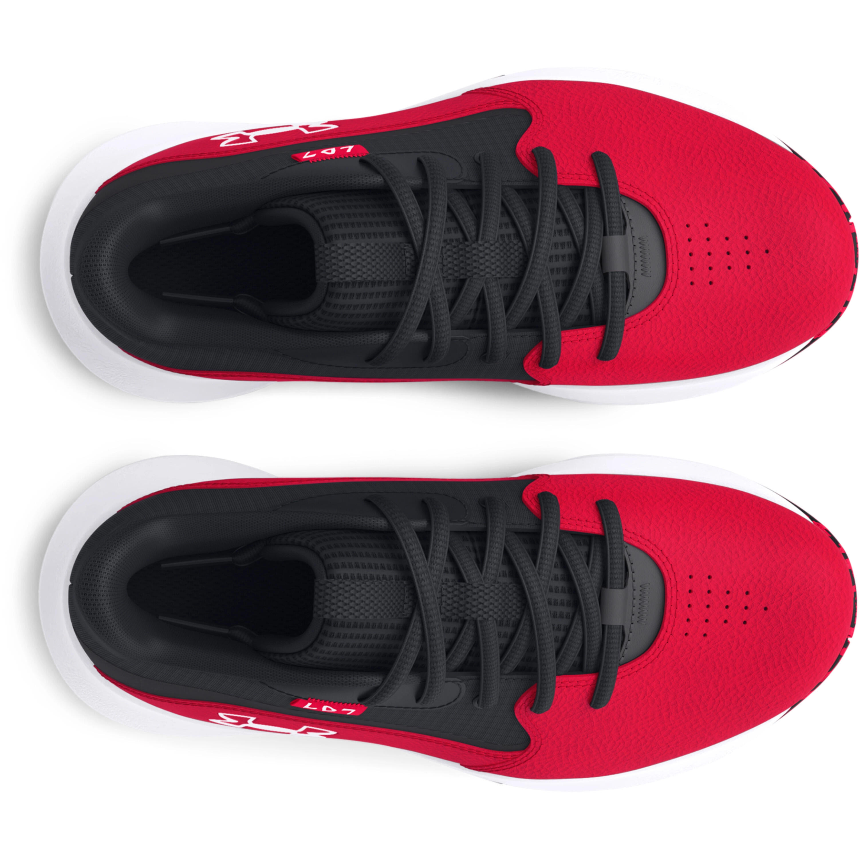 Chaussures indoor enfant Under Armour Pre-School Lockdown 7 4/7