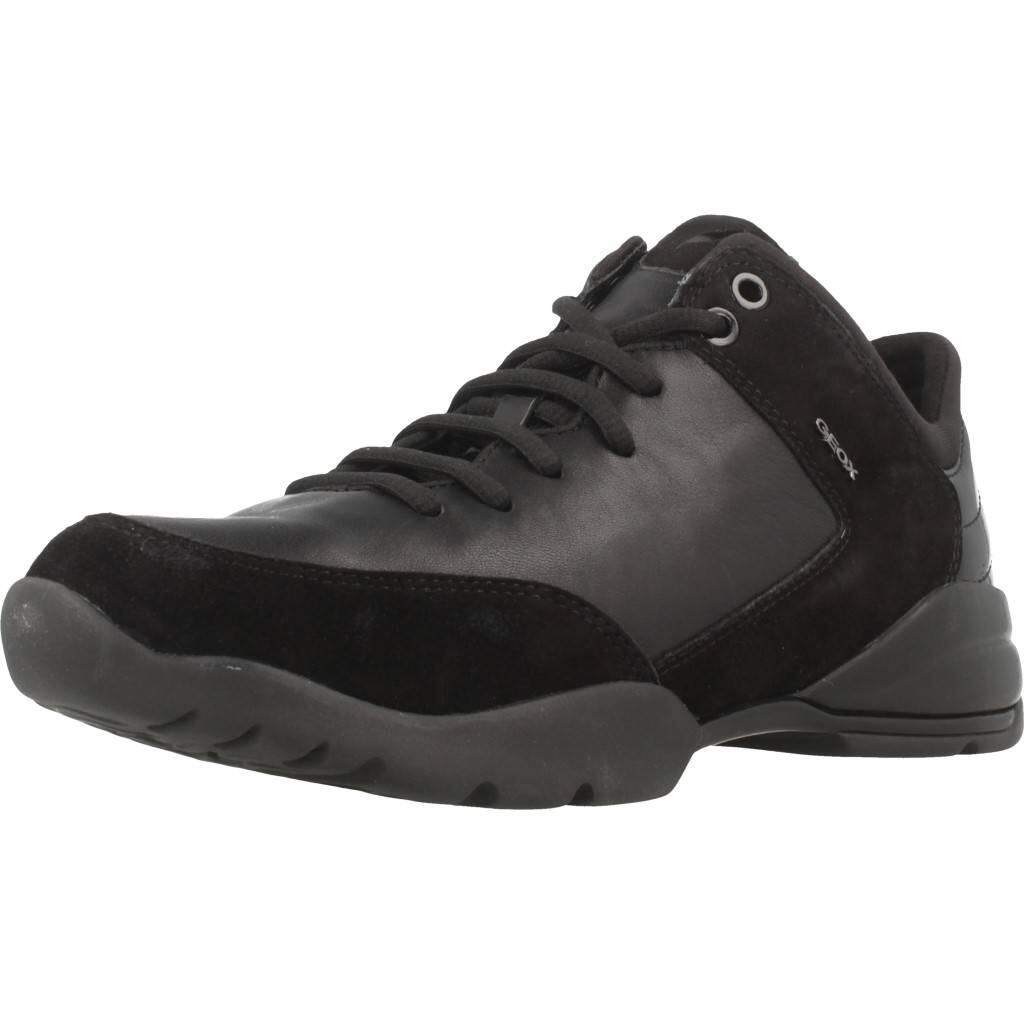 Ténis geox modelo d sfinge cor preto