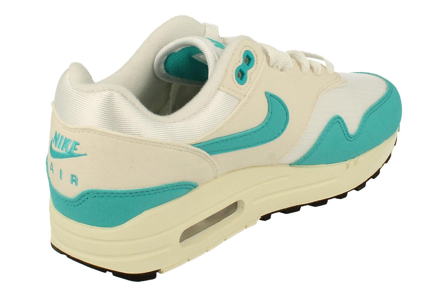 Schoenen universeel voor vrouwen Nike Air Max 1 NIKE | Decathlon