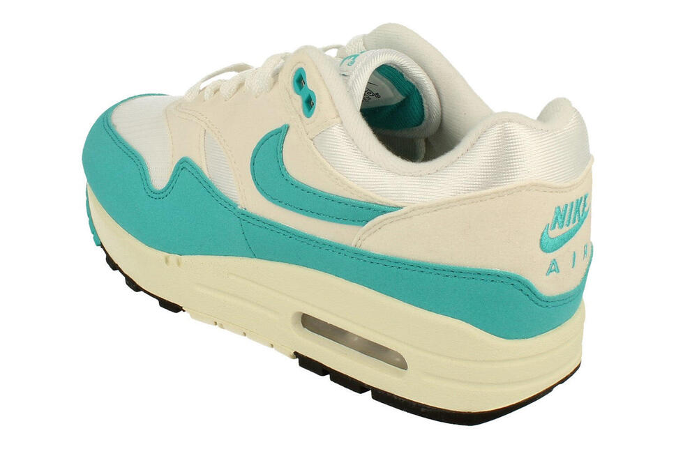 Buty do chodzenia damskie Nike Air Max 1