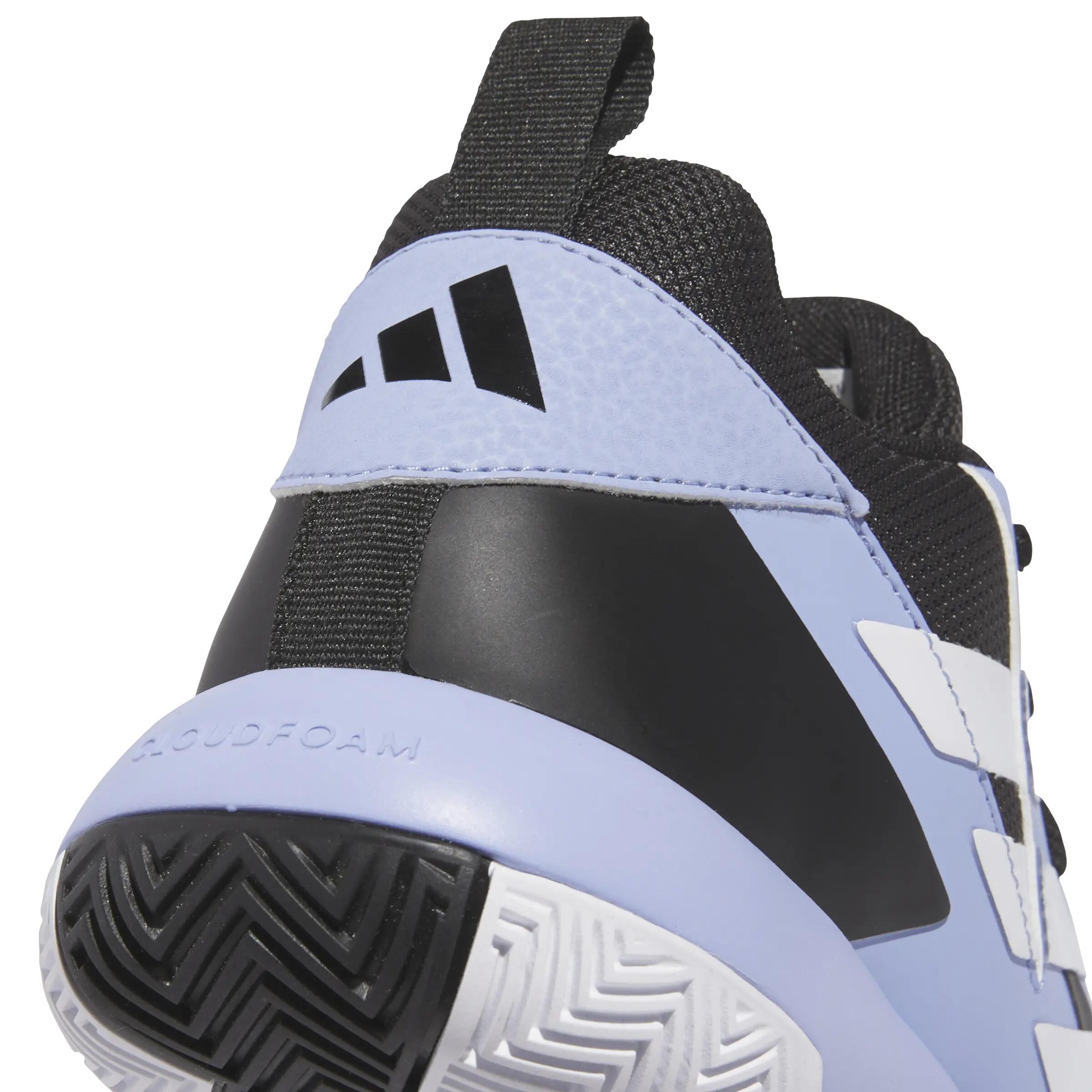Zapatillas de baloncesto adidas Cross Em Up Azul 7/7