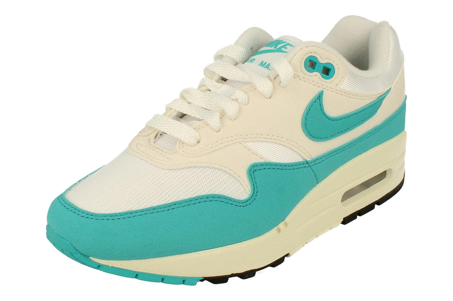 NIKE Schoenen universeel voor vrouwen Nike Air Max 1