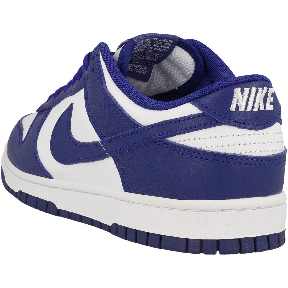 Sapatilhas para homens / masculino Nike Dunk Low Retro 6/6