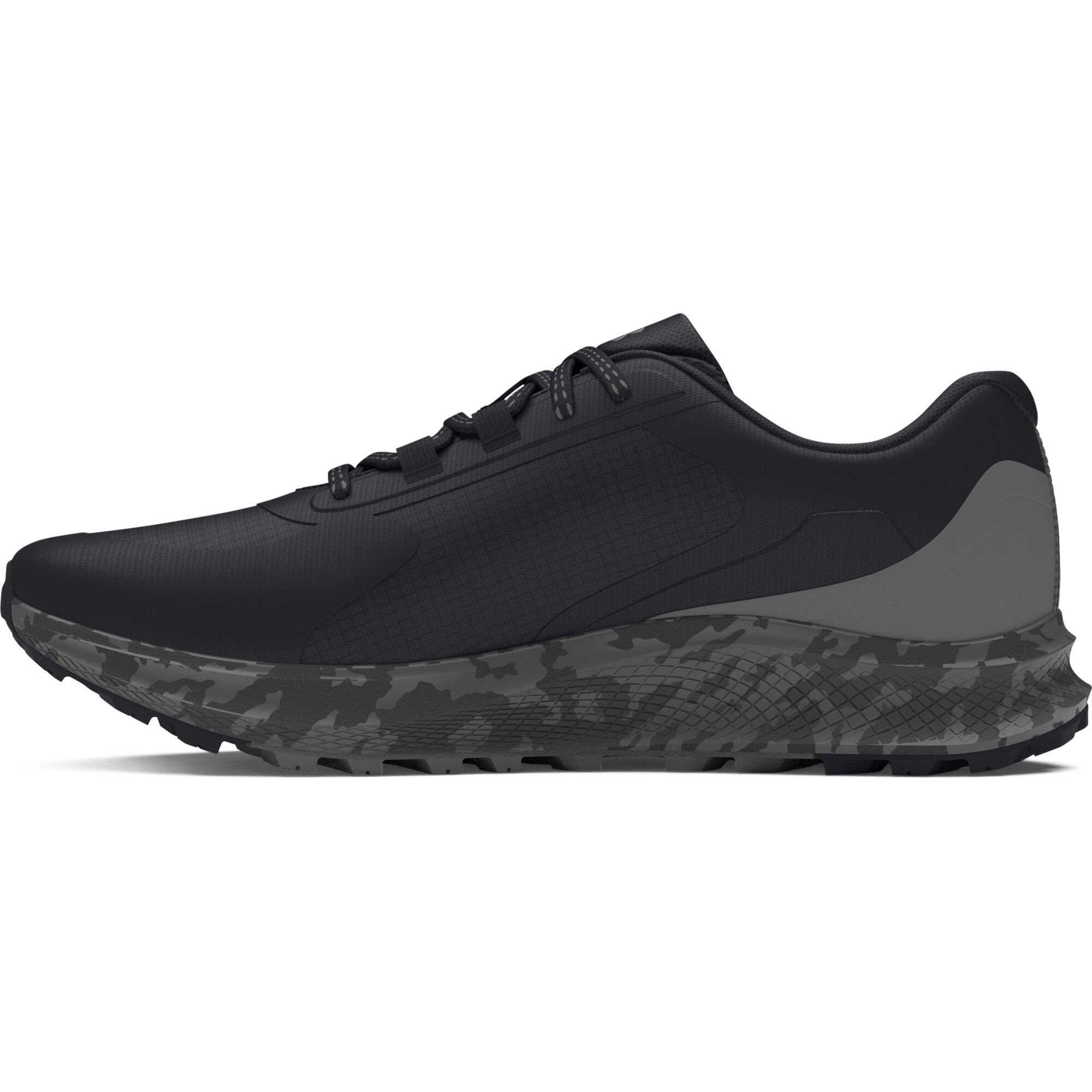 Zapatillasde trail Under Armour Bandit Trail 3 3/7