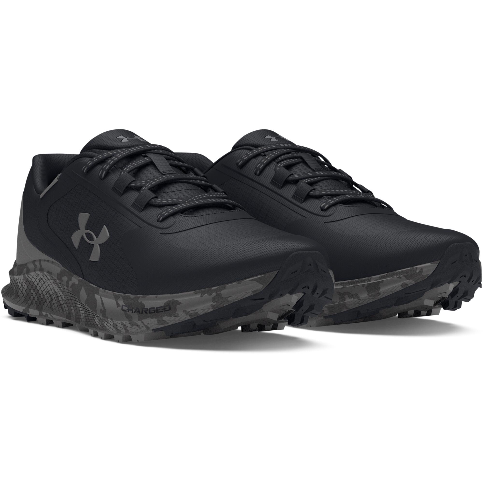 Zapatillasde trail Under Armour Bandit Trail 3 2/7