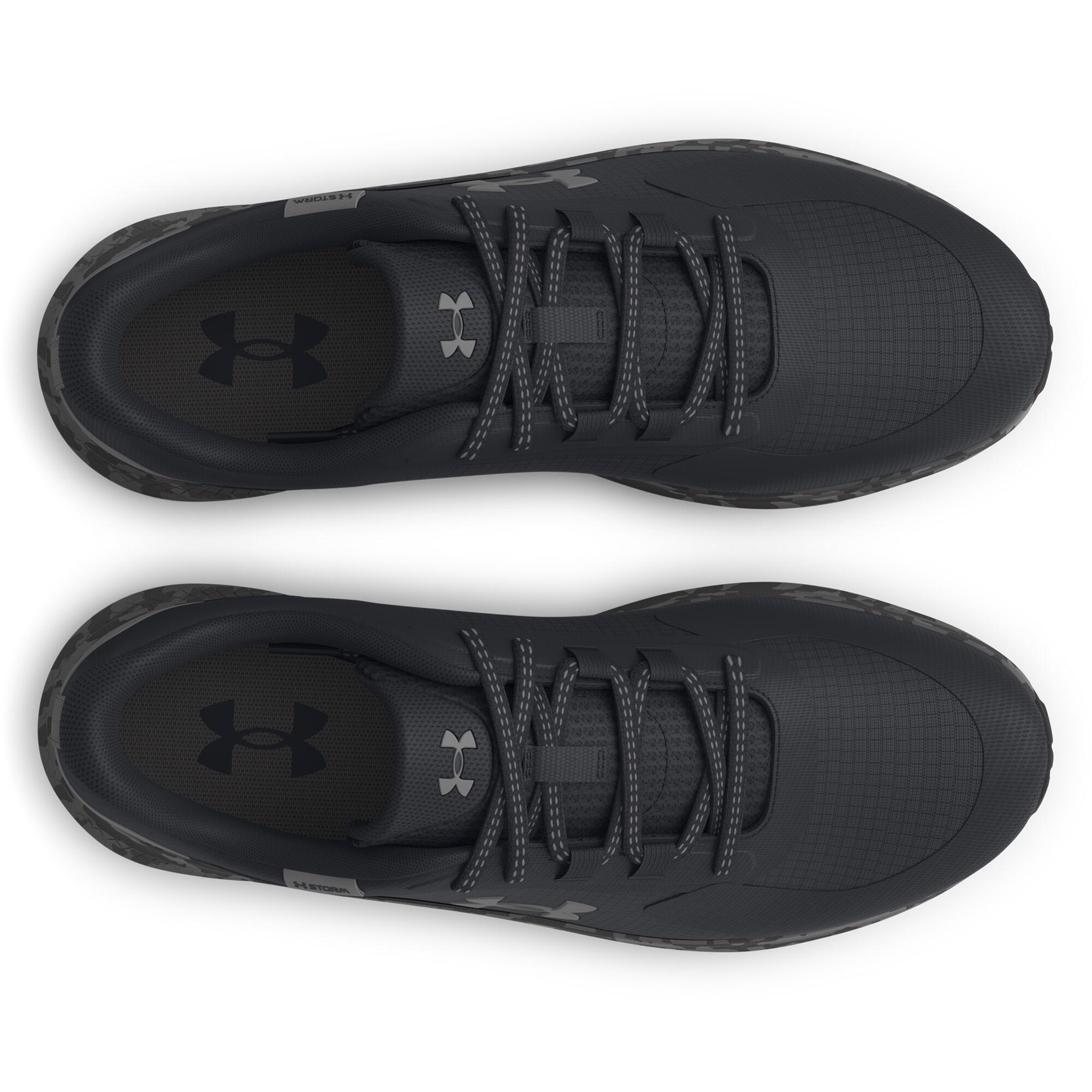 Zapatillasde trail Under Armour Bandit Trail 3 4/7