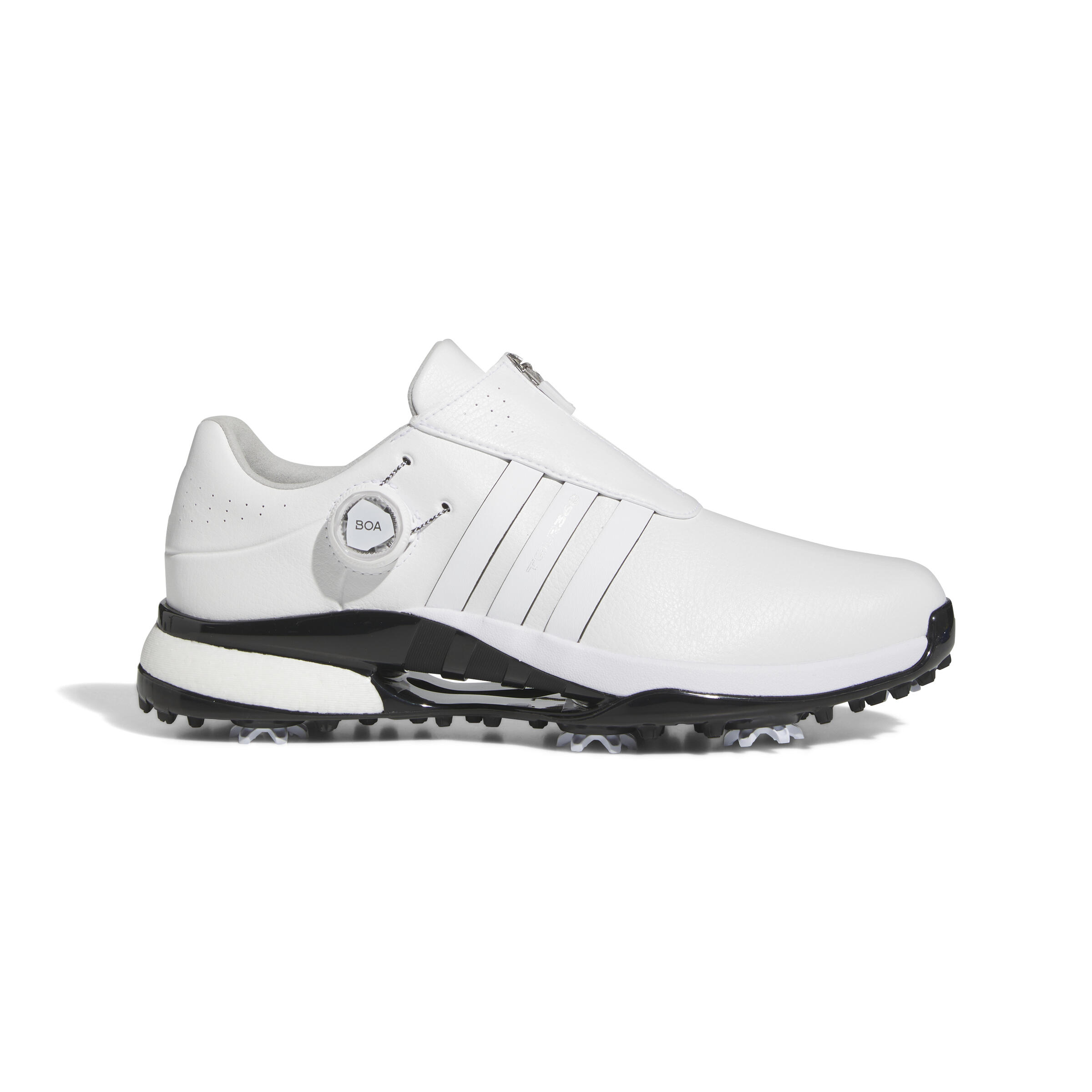 ADIDAS Golfschoenen met spikes adidas Tour360 24 BOA Boos