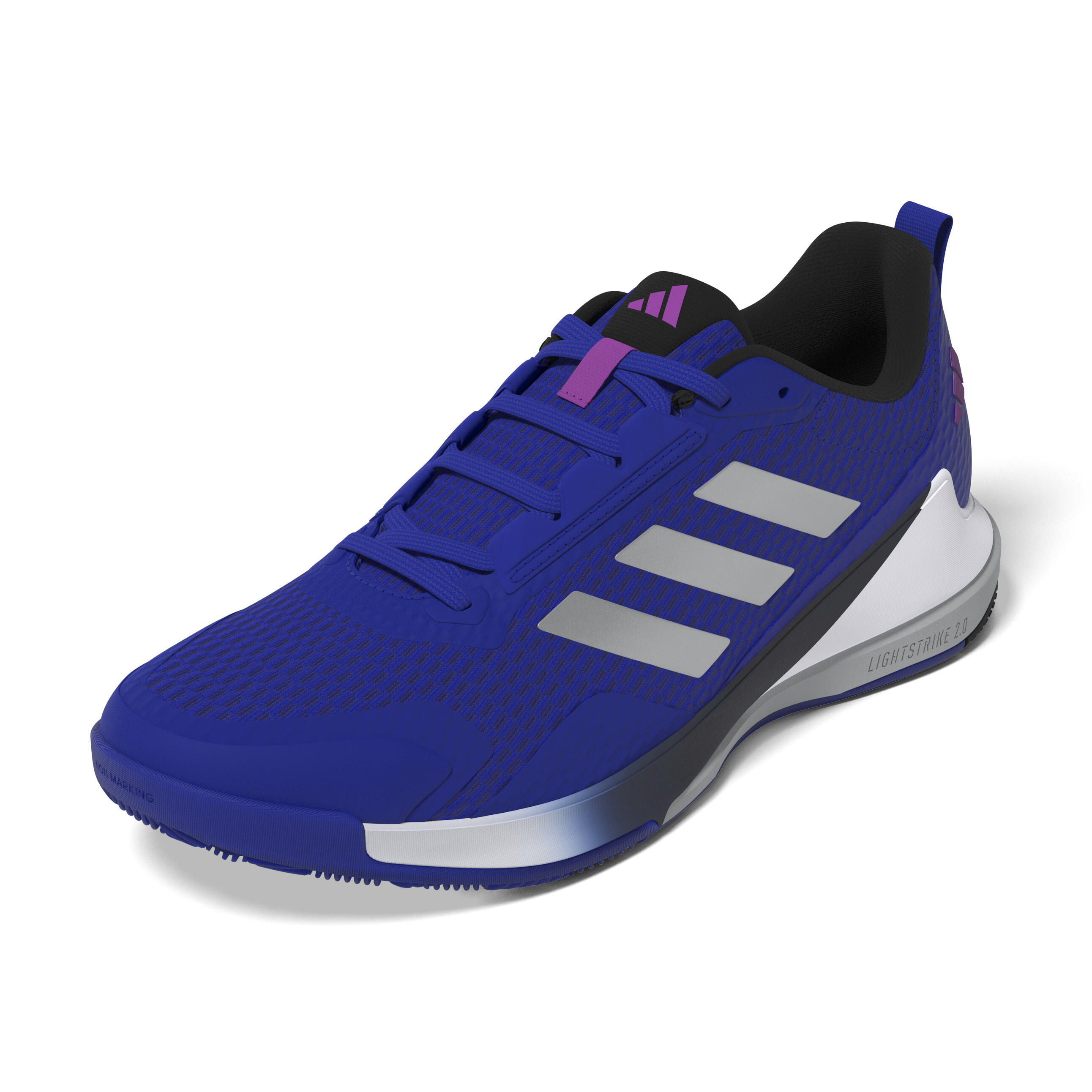Kinderschoenen voor binnen adidas Novaflight 2 6/7