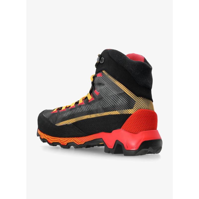 Încălțăminte de munte pentru bărbați La Sportiva Aequilibrium Hike GTX