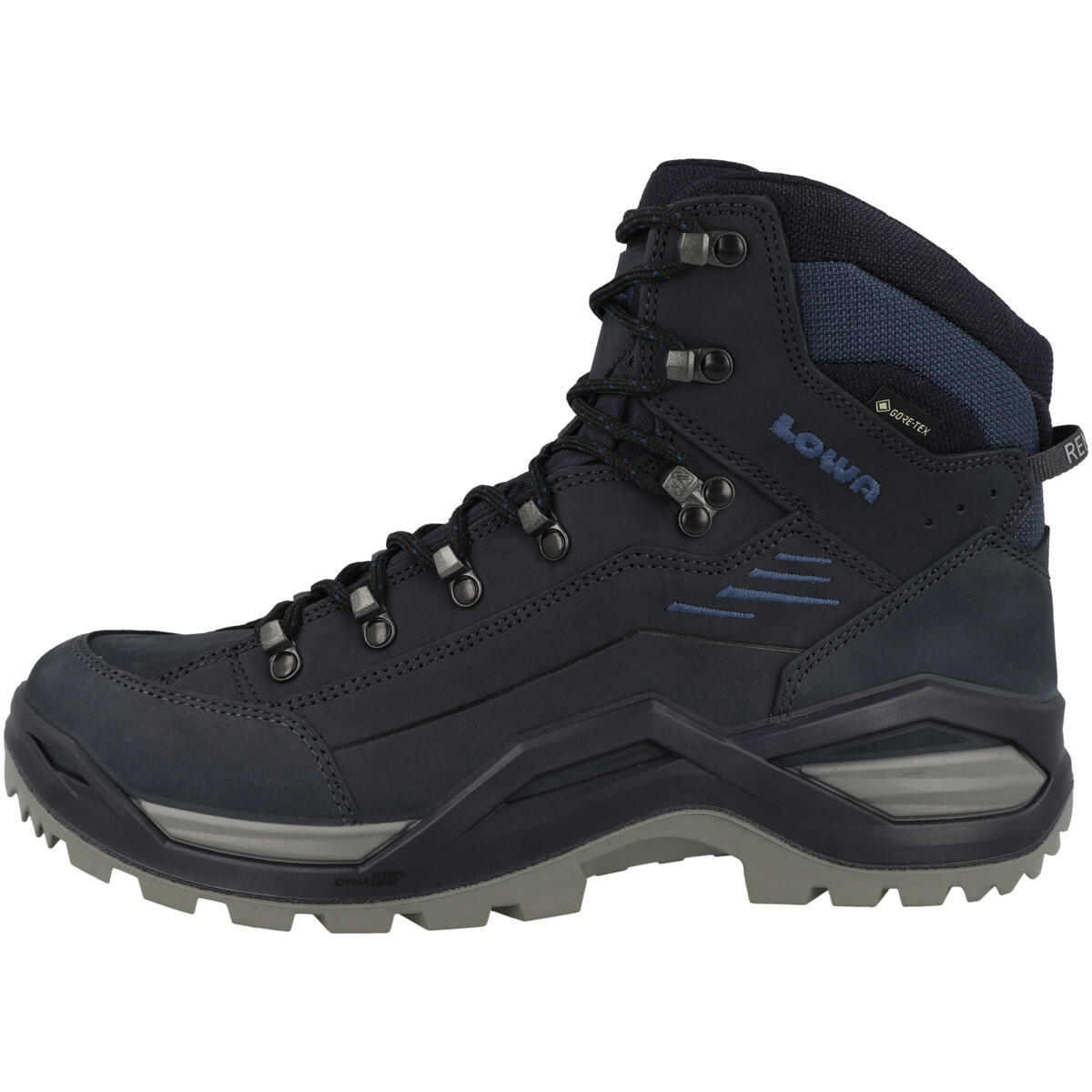 Buty turystyczne męskie Lowa Renegade Evo GTX Mid