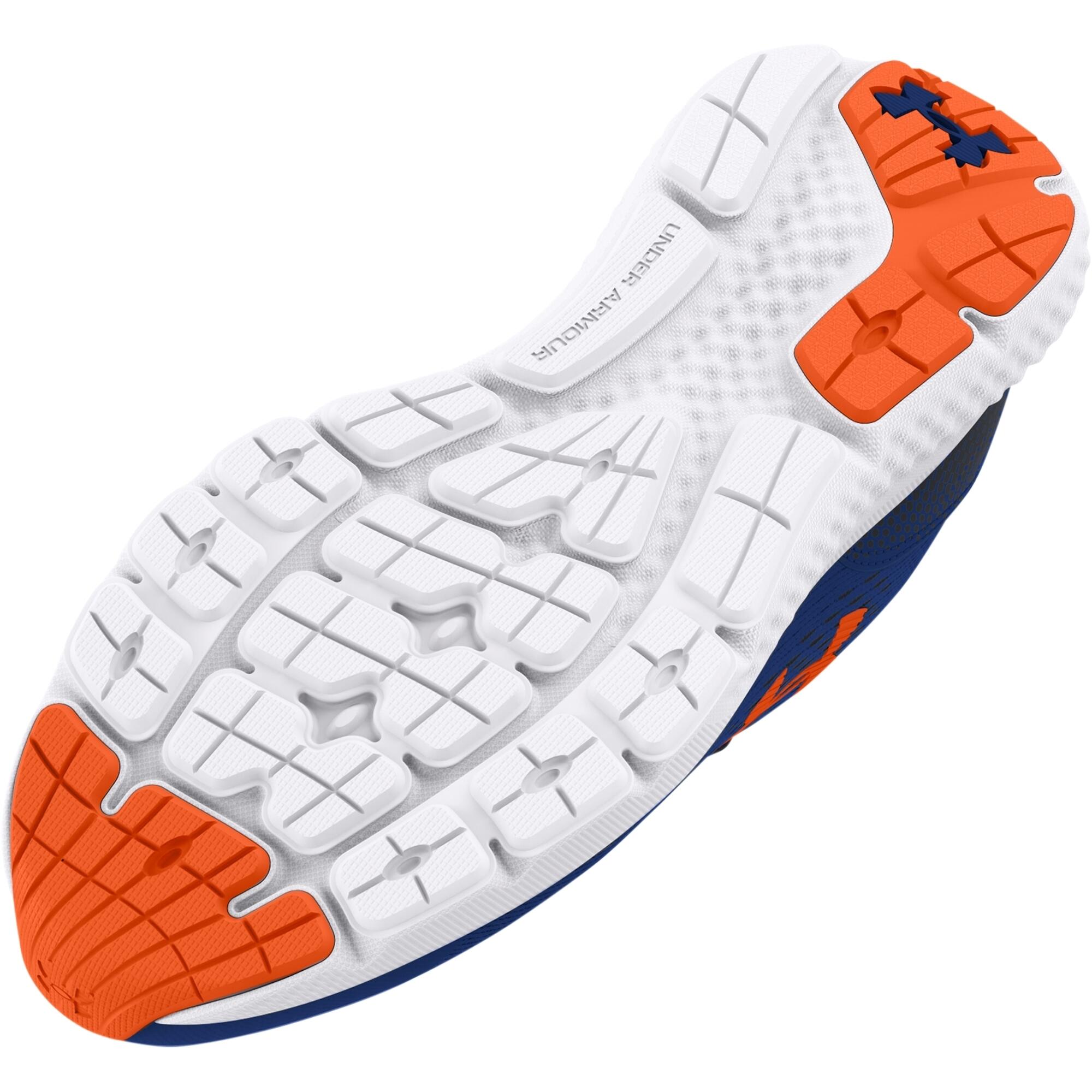 Chaussures de running grade school enfant Under Armour Rogue 4 5/7