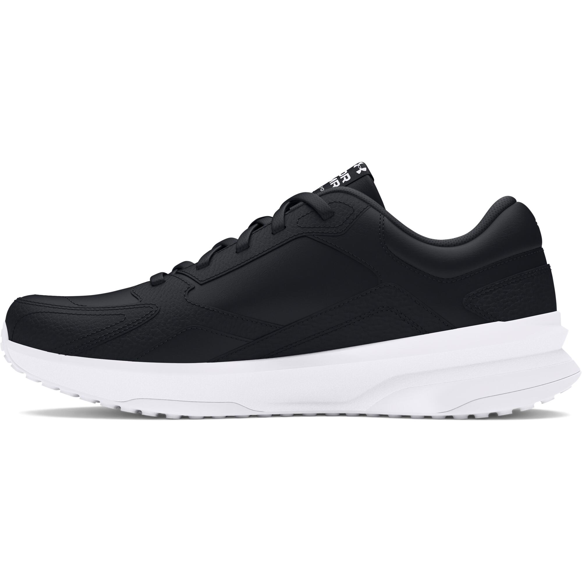 Scarpe da cross training Under Armour Edge Leather 3/7