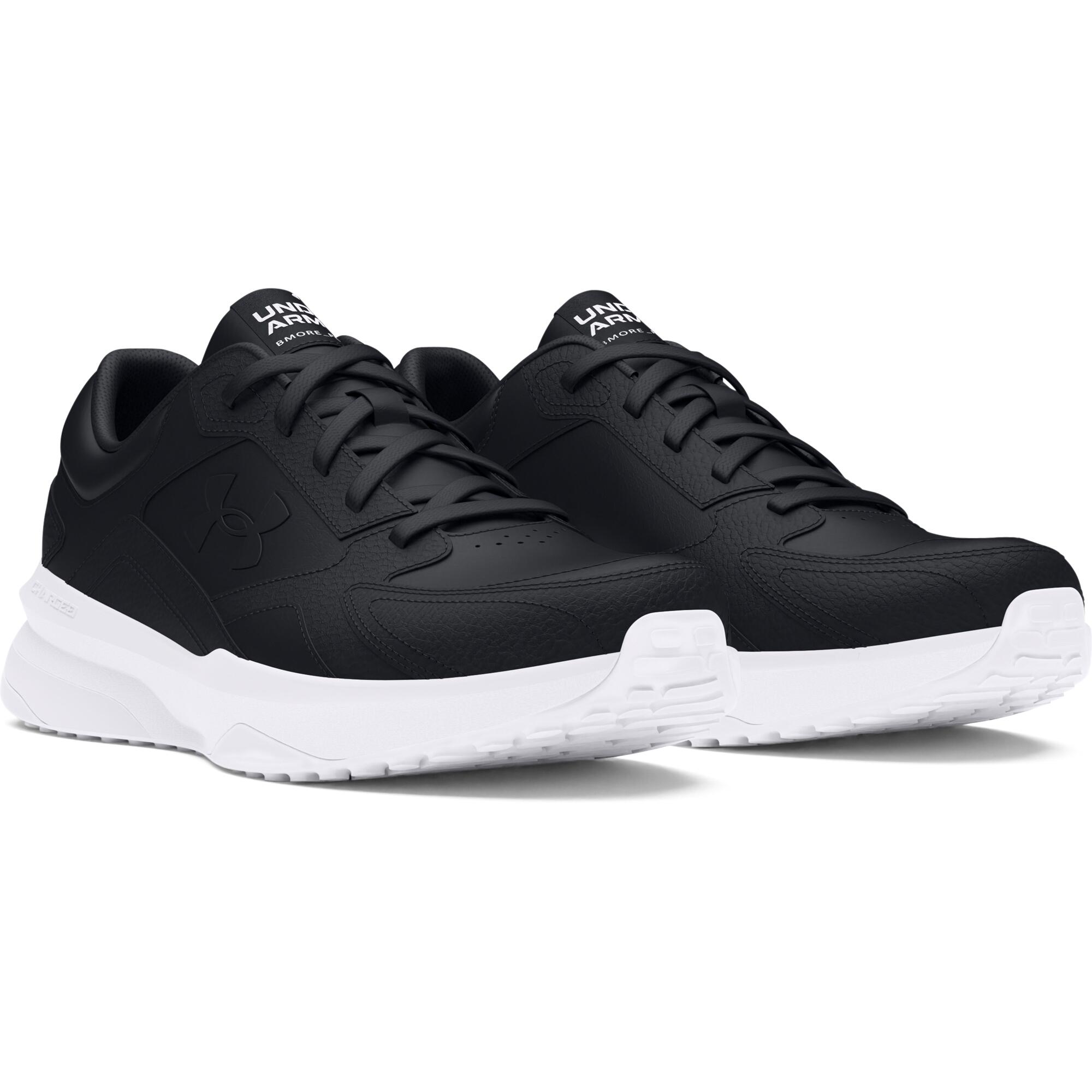 Scarpe da cross training Under Armour Edge Leather 2/7