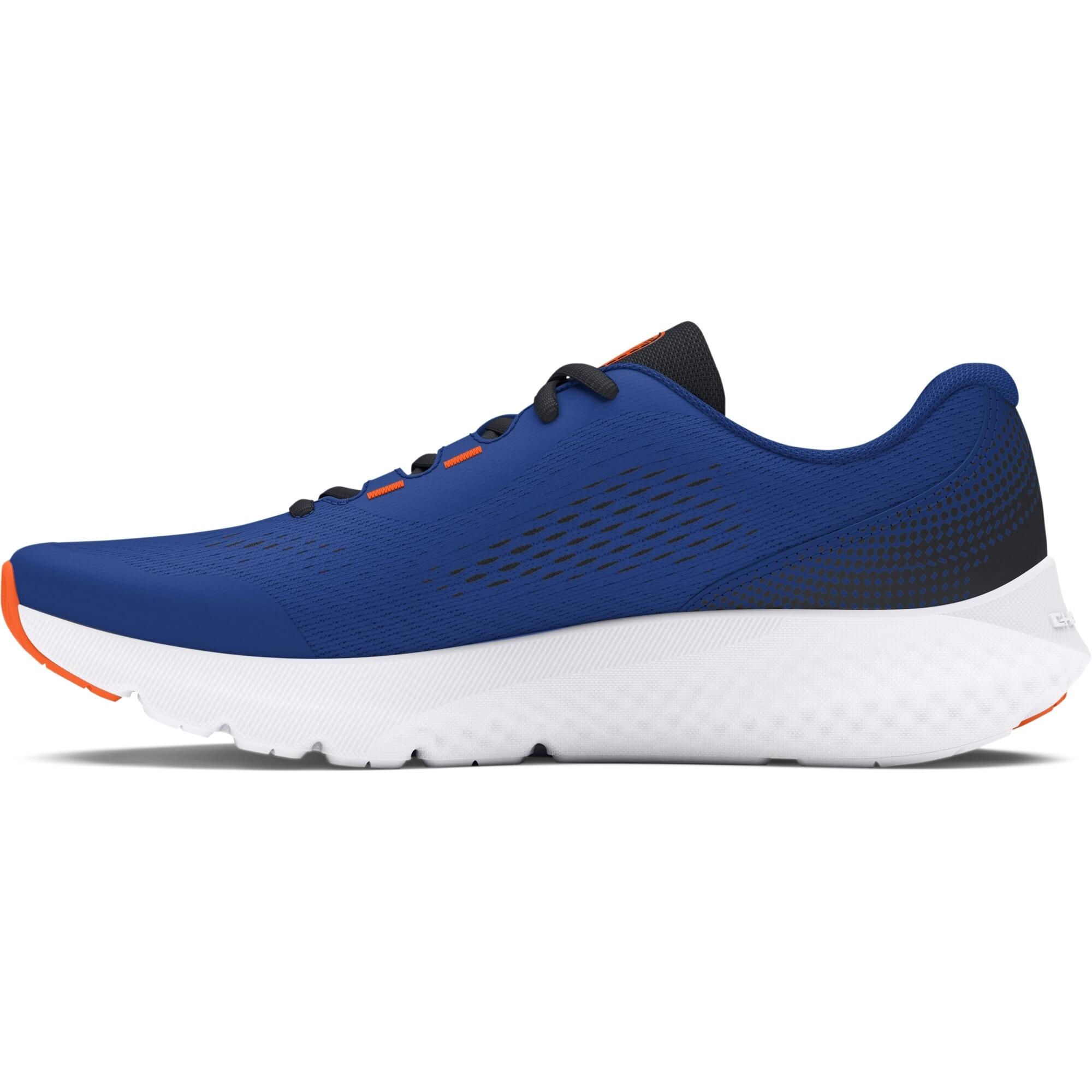 Chaussures de running grade school enfant Under Armour Rogue 4 3/7