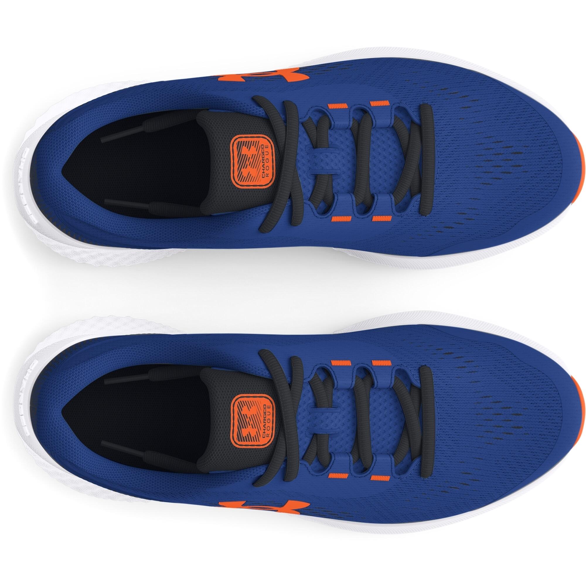 Chaussures de running grade school enfant Under Armour Rogue 4 4/7