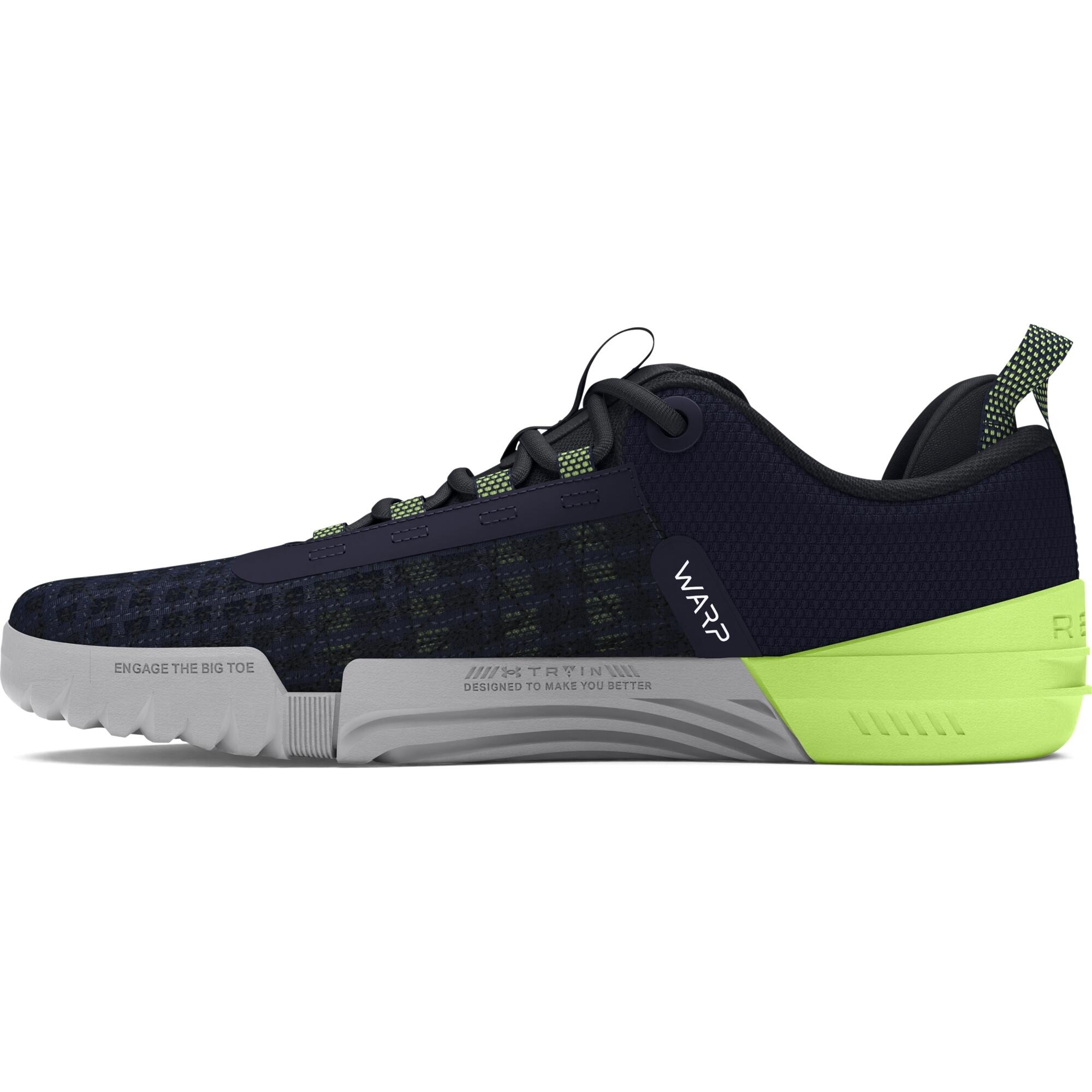 Chaussures de cross training Under Armour UA Reign 6 3/7