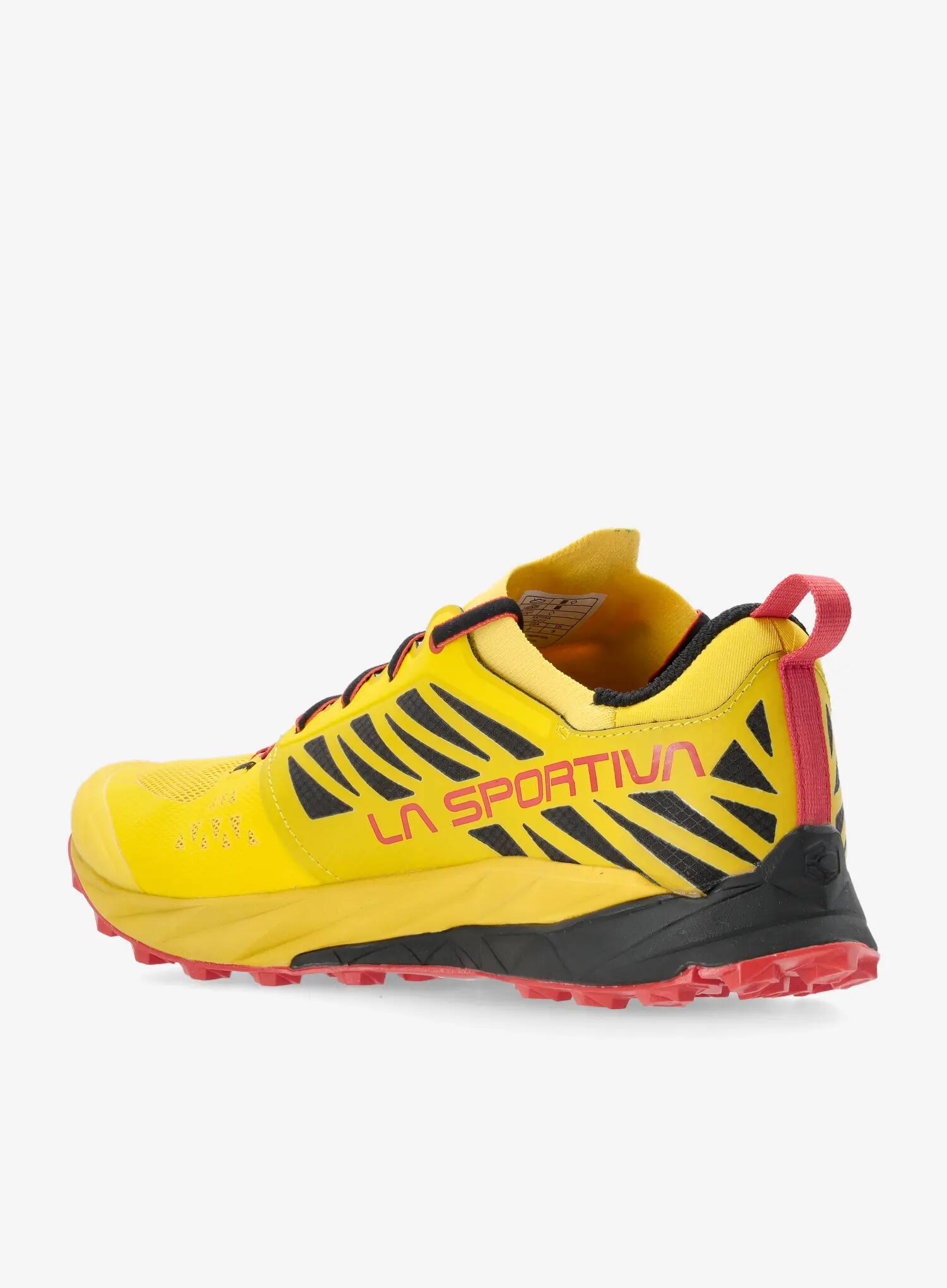 Buty trailowe męskie La Sportiva Kaptiva 6/7