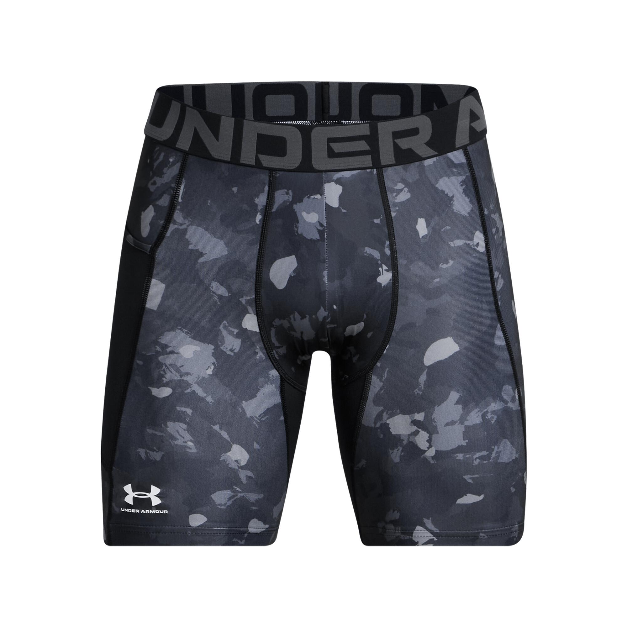 Short de compression Under Armour HeatGear® 1/6