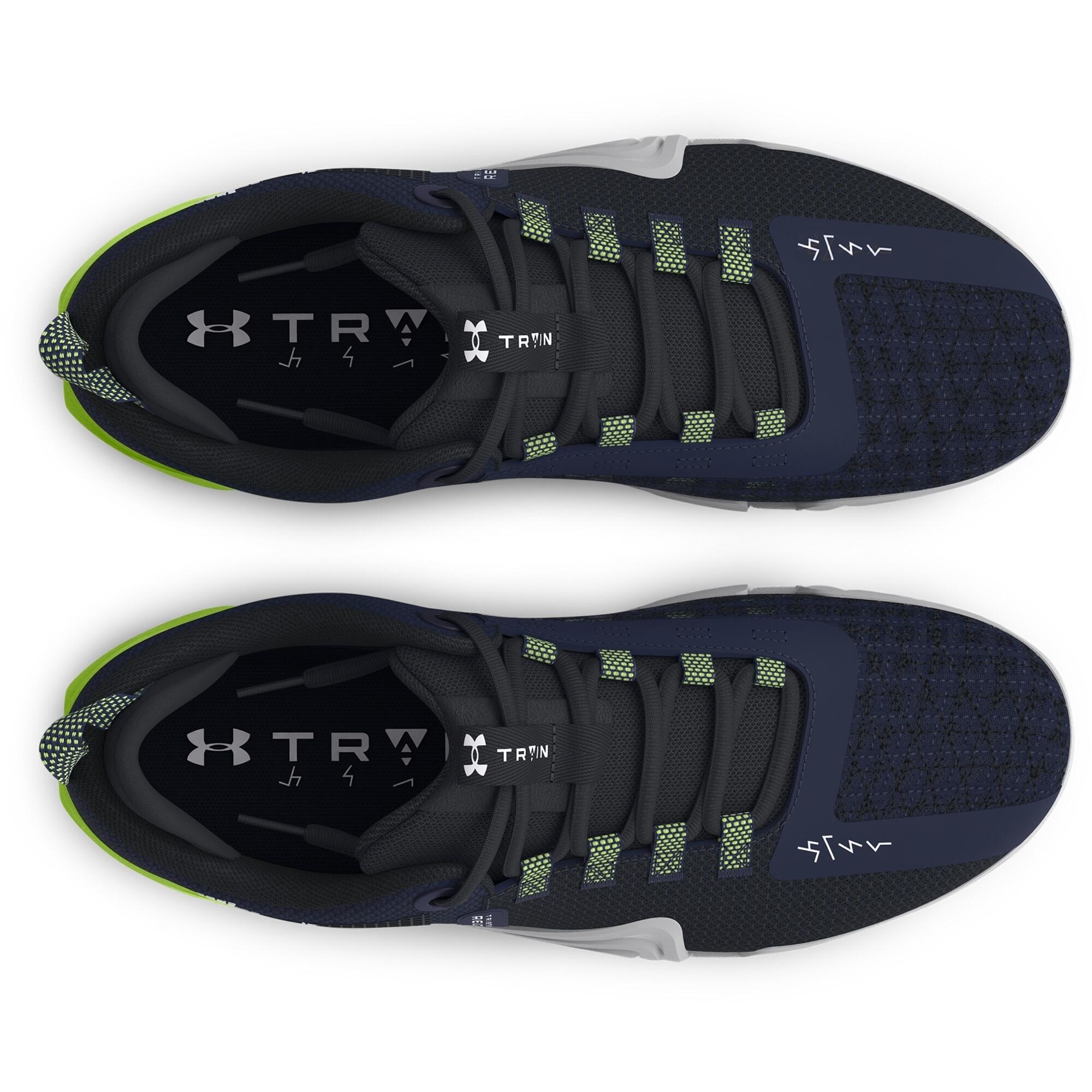 Chaussures de cross training Under Armour UA Reign 6 4/7