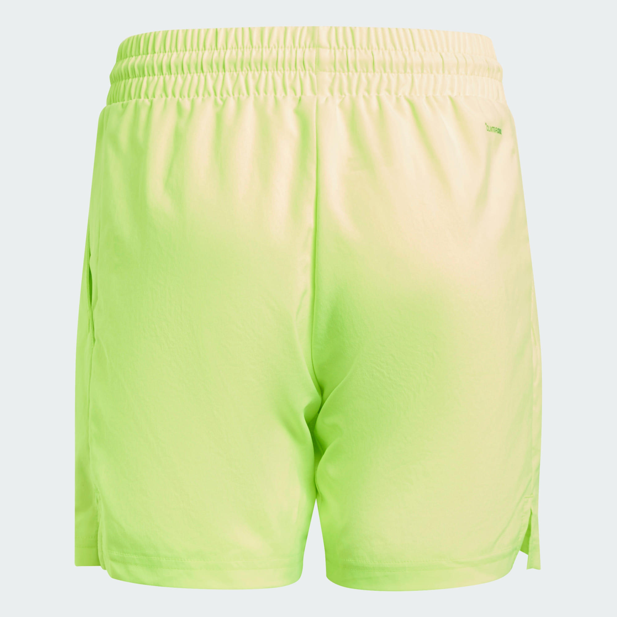 Short da tennis Club 3-Stripes Junior 4/6