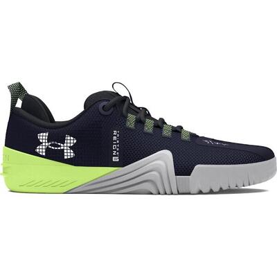Cross training schoenen under armour reign 6