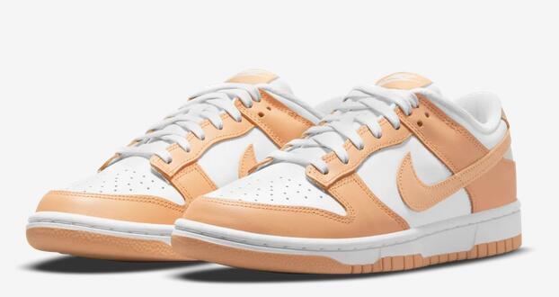 Chaussures  Dunk Low Harvest Moon 6/6