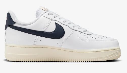 Baskets Femme Air Force 1 07 Flyease 3/6