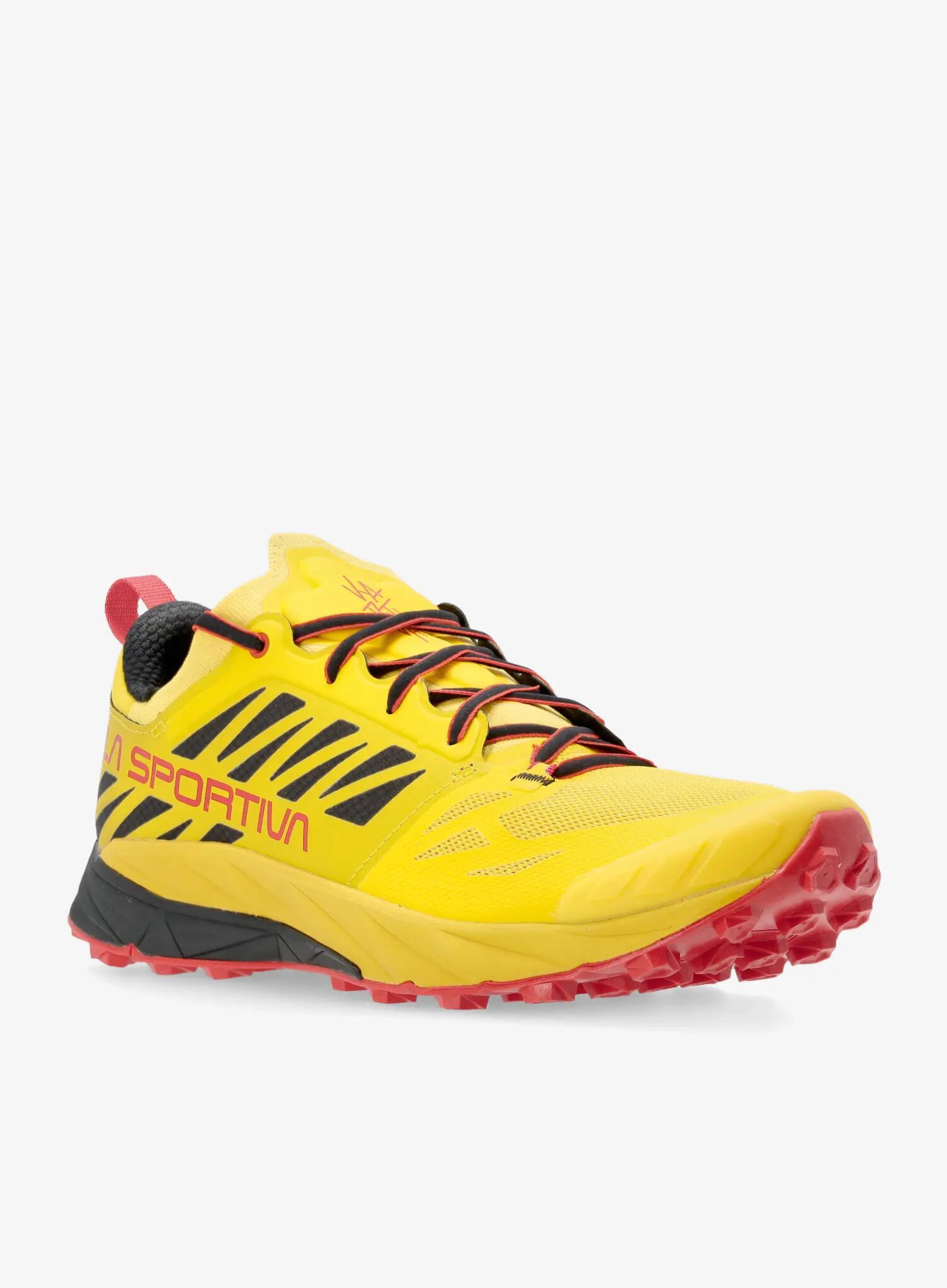 Buty trailowe męskie La Sportiva Kaptiva 3/7