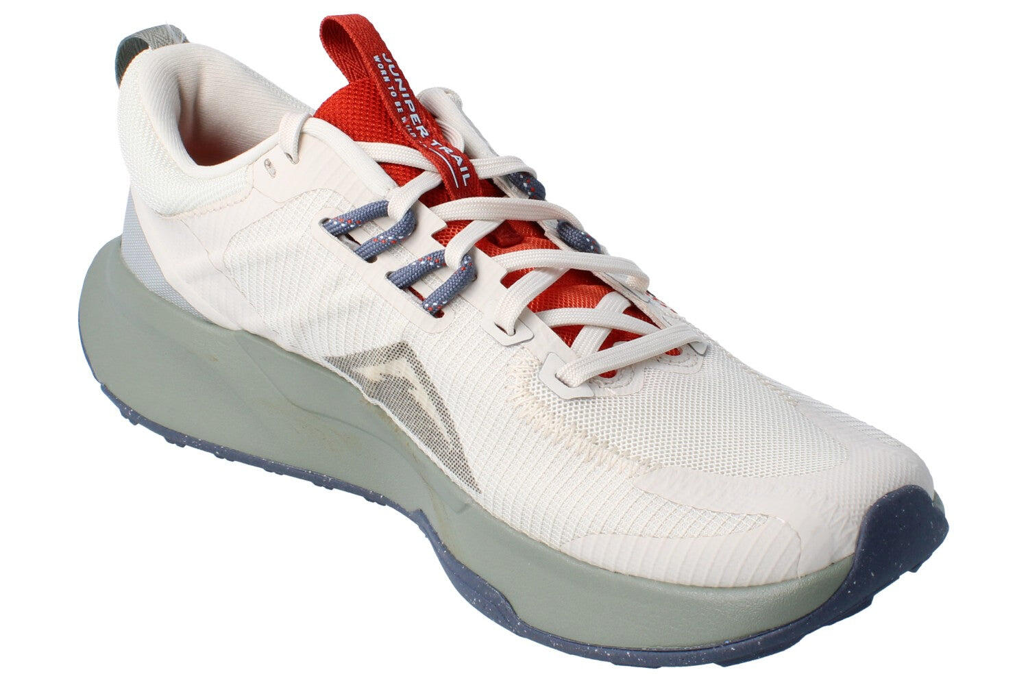 Chaussures de trail Nike Juniper Trail 2 Noir 4/5