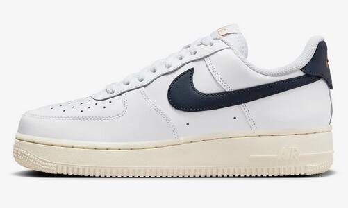 Damen universal Schuhe Nike Air Force 1 07 Easyon