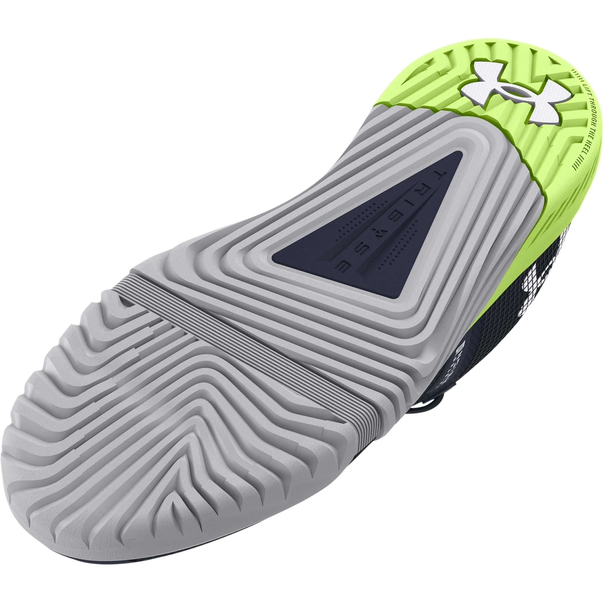 Chaussures de cross training Under Armour UA Reign 6 5/7